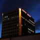 Illustration for article titled Pics from the Curbside: 2018-02-04 to Marpole at Dusk and Night